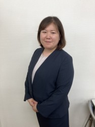 熊本市長選への出馬の意向を固めた陳田氏