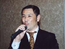 ライブドア前副社長を招き講演会…㈱ニーズと㈱スリーアイ