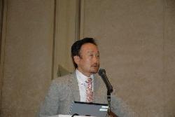 岩崎学 ライブドア前副社長を招き講演会…㈱ニーズと㈱スリーアイ