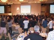 �u���E�����X�|�[�c��c���܂��Ɓv�̊J��Z�����j�[�B��P�O�O�̍��ƒn�悩��V�O�O�l���Q�����T���P�P���A�F�{�s�̃z�e�����q�F�{