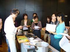 �����̃R�c���A�h�o�C�X���鏼�{�p�q�V�F�t