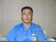 ��؊��v�В��B�����s�r���o�g�̂T�V�΁B��ʑ�w���H�w�����B�V�P(���a46)�N�Ɉ�֔_�@�����ЁA�ȗ��F�{�Ζ��͒ʎZ30�N�ɋy�ԁB���N4���A�В��ɏA�C