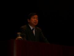 �u���O�ƌo�c�v�ɂ��Ă̍u������s���c�������Y��