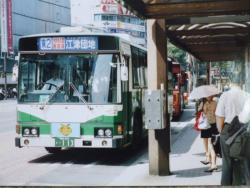 �s�c�o�X������28�H���̂����A�Ԏ���5�H���B�Ԏ��H���̎�舵�����ۑ�̈���B�ʐ^�͒ʒ��؃o�X��