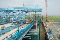 �u�X�싴��傤�v�͌��݁A�包�̉ːݍH����i�߂Ă���B����s����������B�e