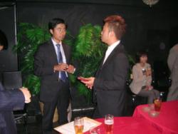 �R���e���c���쎖�Ǝ҂��40�l���Q�������𗬉�