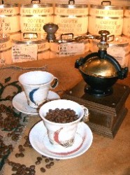 �V���̗q���u���X�q�v�̃R�[�q�[�J�b�v��W��