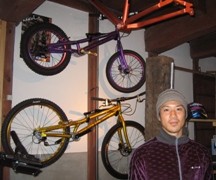 �F�{�s�k�����ɃI�[�v�������u�C�b�P�C�o�C�N���[�N�X�v