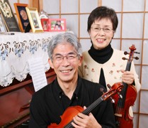 ���p�̊y������������i�Â�΂�j�v��