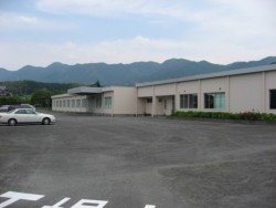 ���ӂ�L���Ȏ��R�Ɉ͂܂ꂽ�V�H��