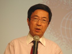 �u���Y�C���t���͊��ɃX�^�[�g���Ă���v�Ƙb��������