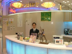 �V�e�B�[�z�e���̃��r�[���C���[�W�����t�����g�B���͑嗝�΂��g�p