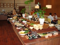 �n�Y�n���ɂ���������U�O��ނ̃��j���[������ł���