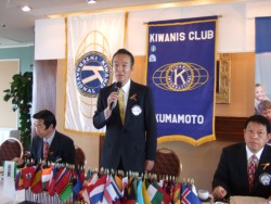 ���ł͋v���Ԃ�Ɉ��A������c��