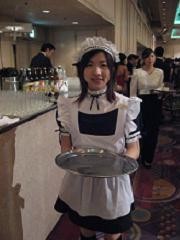 �o�j�[�K�[���A���C�h���ȂǁA�l�X�ȃR�X�`���[���̃R���p�j�I�����C�x���g�ɉ؂�Y�����B