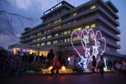 �C���~�l�[�V�����͗���25���܂œ_������