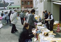 PiPi�{�X���ԏ�ŊJ�Â����o�U�[