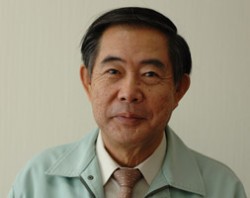 �u�L���X�y�[�X�ƐV�ݔ���30�`40�����̍�ƌ����A�b�v�������v�Ƙb���Ï��В��B�h�q�Ȃ���̎󒍂Ȃǂ����ɂ܂Ƃ܂�A�D���ȃX�^�[�g���������킹�Ă���B�Ԍ����Ƃ��J�n�����B