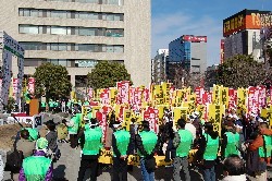 �h�������ɂ͓�������P��l���W�܂���