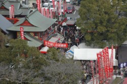 ���N�����̎Q�q�҂łɂ��키���ߑ��