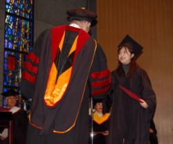 ���d�w���i���j���瑲�Ɛ���l�ЂƂ�ɑ��Ə؏�����n���ꂽ