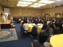 �Ј��S�����Q�����ĊJ�Â��ꂽ�n���S�O���N�L�O���T