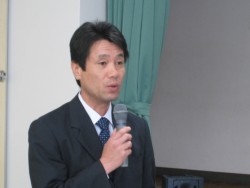 �u�����O�Ɉ��A���鑺�㐳���E����_�ƍ��Z�򕪍Z����