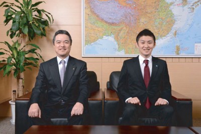 松木グループ|Leaders|くまもと経済