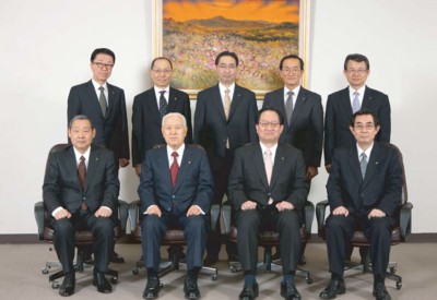 熊本第一信用金庫|Leaders|くまもと経済