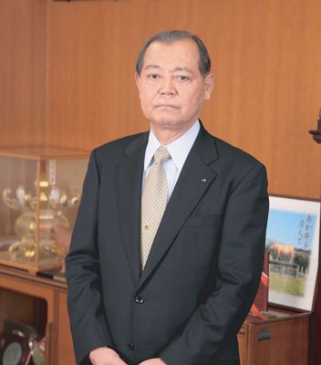 熊本県農業協同組合中央会｜Leaders｜くまもと経済