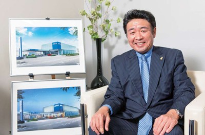 �����p�[�X��w�i�Ɂu4�j�f���Ǝ��F�̌��œ���̕��ɖ����̌����v�ƌ����В�