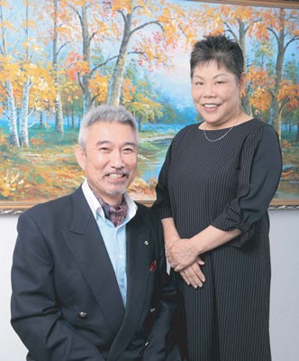 �Ζ{�`�O�O���[�v��c���Ƌߓ�����q��i�E�j