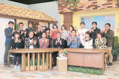 �H���@��В��i�O�񒆉��j�Ɓu�E�F���J���I�v�̏o���ҁA�X�^�b�t