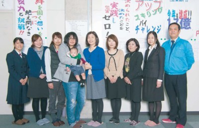 �����B�d�݇��В��i�E�[�j�Ɖ�ЂɊ�^���鏗���Ј�����т��̉Ƒ�