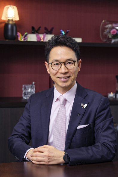 司法書士法人アップサクシード｜Leaders｜くまもと経済