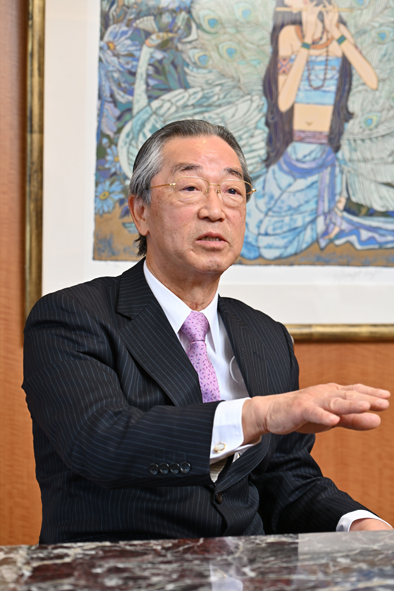 崇城大学 ｜Leaders｜くまもと経済