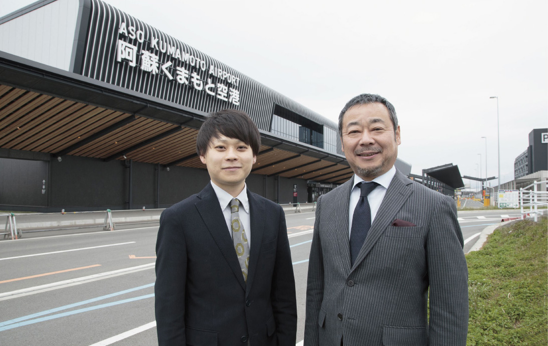 福伸グループ｜Leaders｜くまもと経済