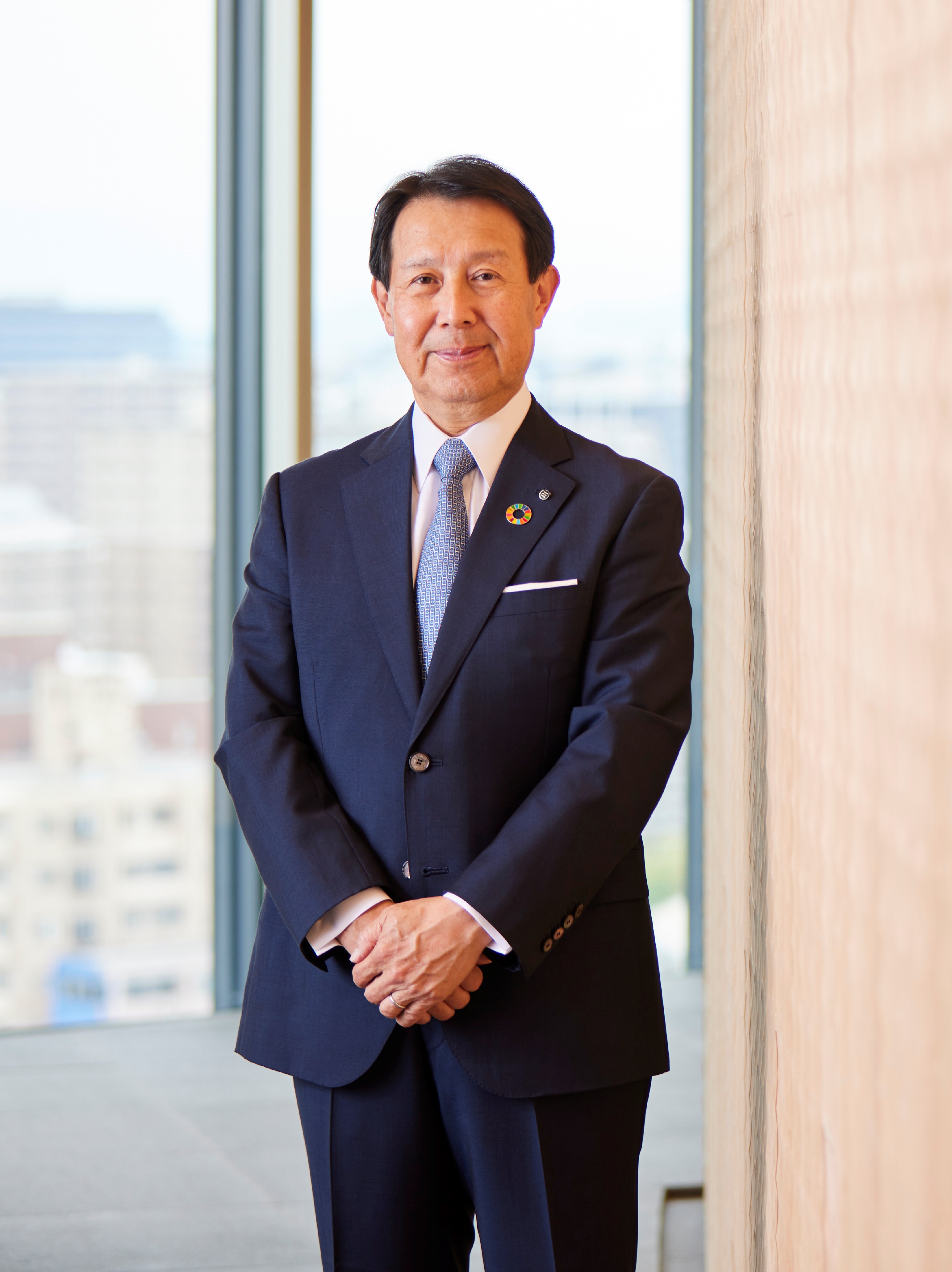 肥後銀行｜Leaders｜くまもと経済