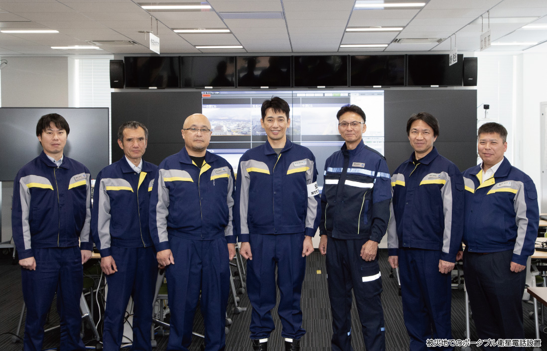 西日本電信電話㈱｜Leaders｜くまもと経済