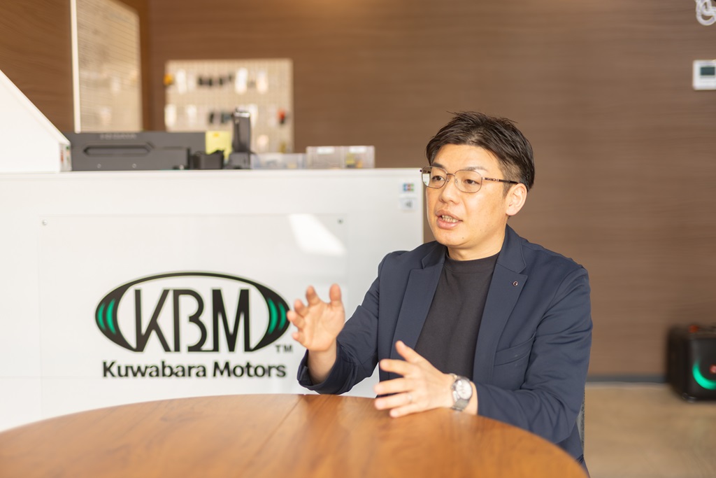 KAT WORLD㈱｜Leaders｜くまもと経済
