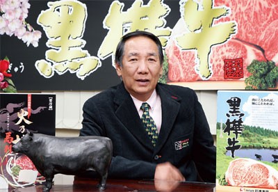 ㈱杉本本店｜Leaders｜くまもと経済
