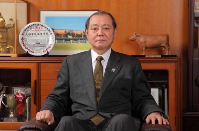 JA熊本中央会（熊本県農業協同組合中央会）｜Leaders｜くまもと経済