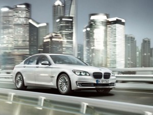 ̂قǔ̔n߂new BMW 7series