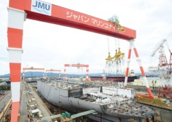 LƏ2hbNŌVLCCBN؍̑DЂD̎󒍂ɗ͂ĂƂ