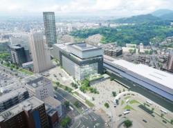 QOQPNt̊JƂڎwiqF {wrƌF{s锒w OL̑S̃C[W