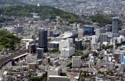 空撮熊本・・・新時代の風景｜くま経特集｜くまもと経済