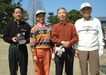 ��������c�В��A�Ղ���A�����A�g�ǎВ��̂S�l