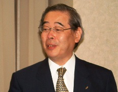 「地域経済の発展で重要な役割を・」・㈱地域情報センター株主総会｜デジカメレポート｜くまもと経済