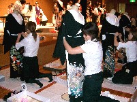 �����̒��t���͑����Əo���̗ǂ����]���̃|�C���g