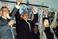 14���ߑO�P���߂��A���I�����ߖ��΂��铇�Î��i�����j